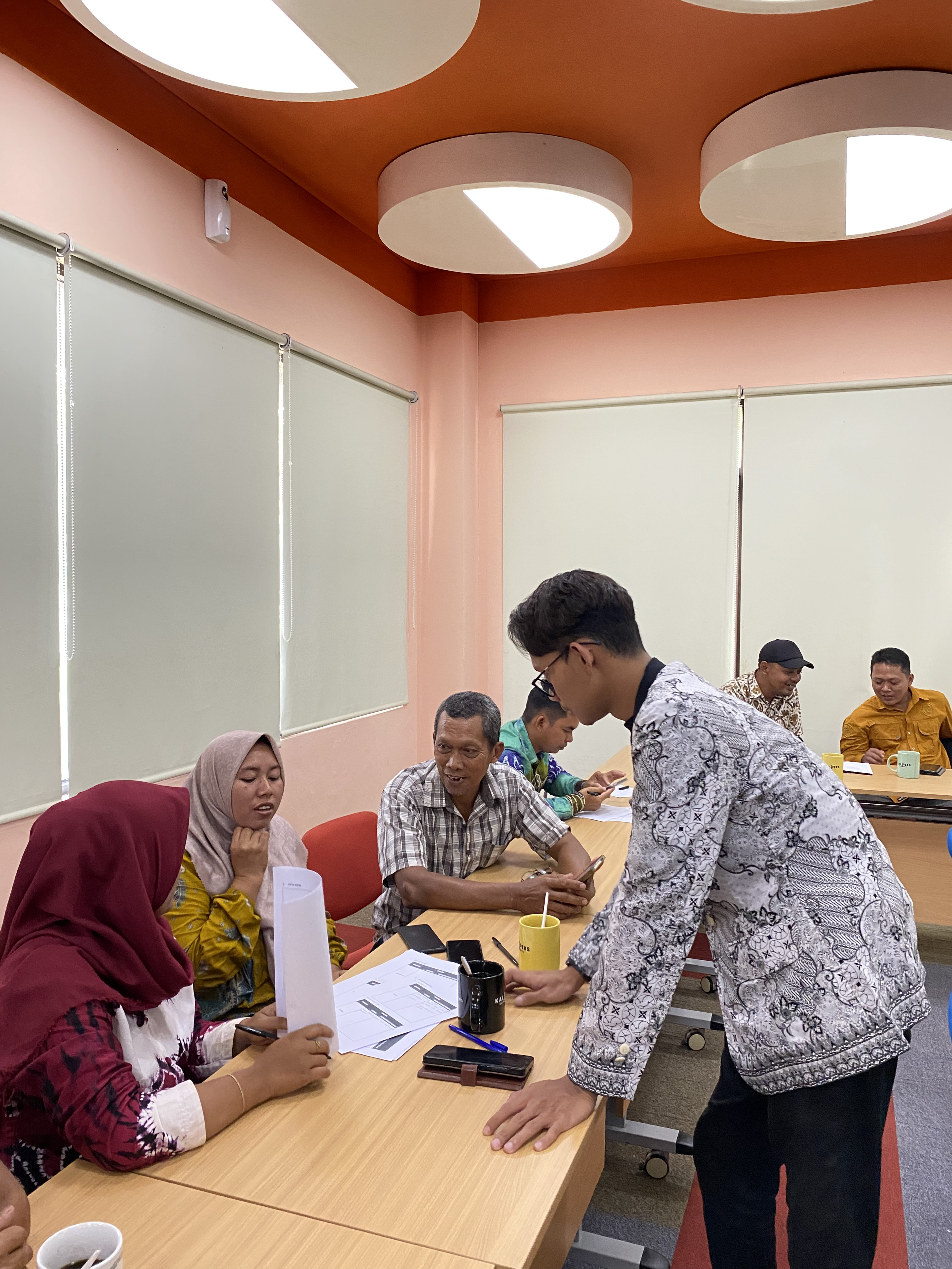 Pemberdayaan Ekonomi Desa Jadi Kunci Penguatan Kemandirian Masyarakat Indonesia